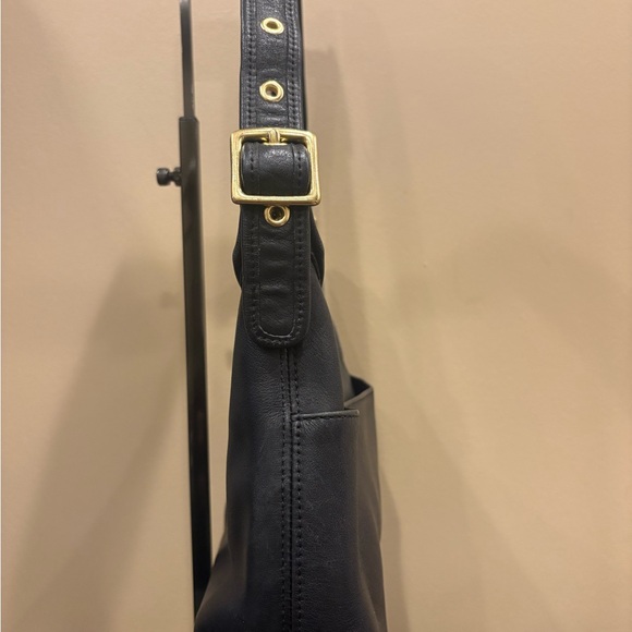 Coach Vintage Legacy Small Pocket Zip Bag ~ Costa Rica - Picture 2 of 6